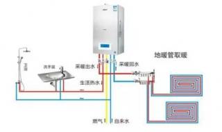 壁挂锅炉电机坏了有修的吗